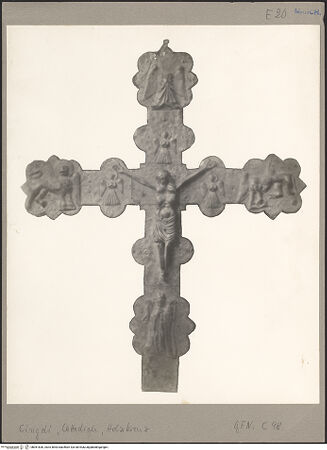 Vorderseite von bh051830_recto