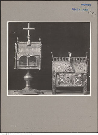 Vorderseite von bh051831_recto