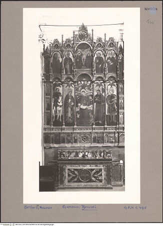 Vorderseite von bh051833_recto