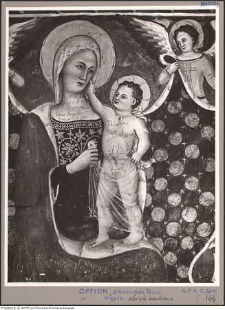 Vorderseite von bh051837_recto