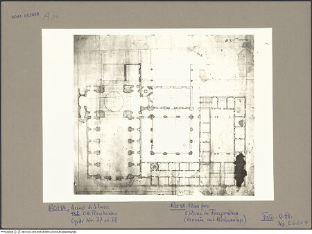Vorderseite von bh051853_recto