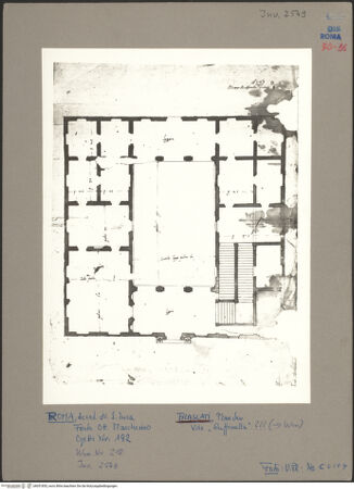 Vorderseite von bh051855_recto