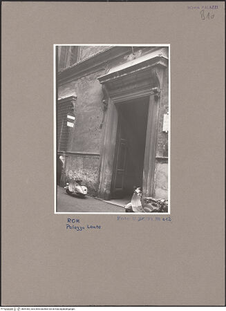 Vorderseite von bh051862_recto