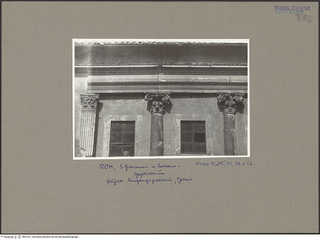 Vorderseite von bh051871_recto