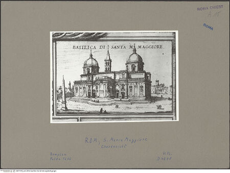 Vorderseite von bh051938_recto