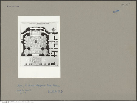 Vorderseite von bh051954_recto