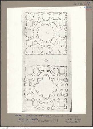 Vorderseite von bh051969_recto