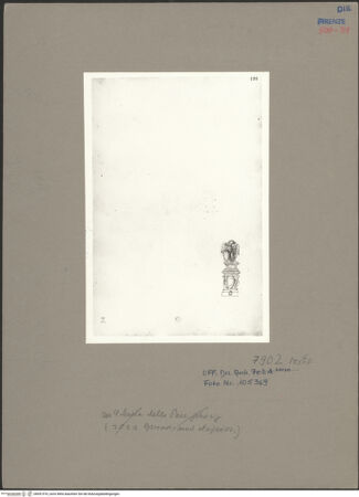 Vorderseite von bh051970_recto