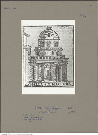 Vorderseite von bh051975_recto