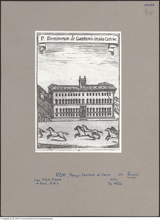 Vorderseite von bh051977_recto