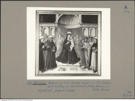 Vorderseite von bh052020_recto