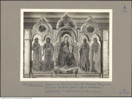 Vorderseite von bh052022_recto