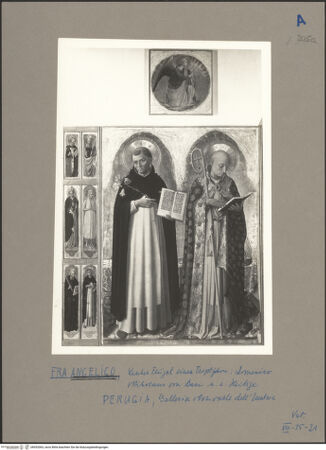 Vorderseite von bh052063_recto