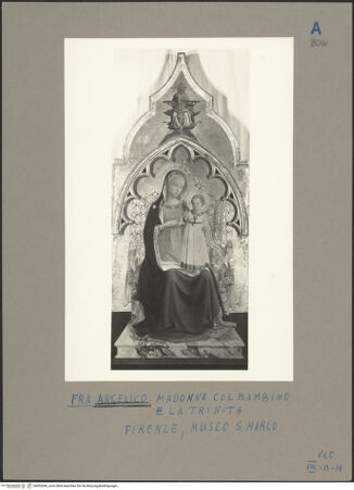 Vorderseite von bh052066_recto