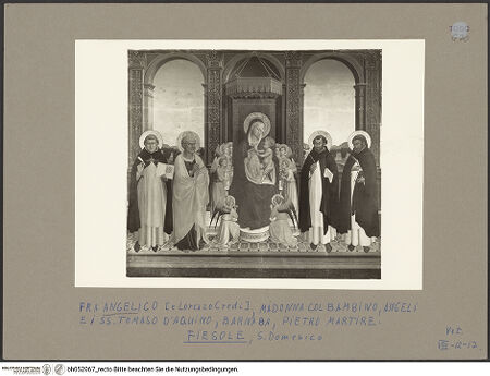 Vorderseite von bh052067_recto