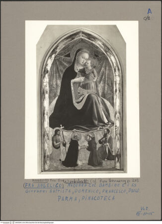 Vorderseite von bh052069_recto