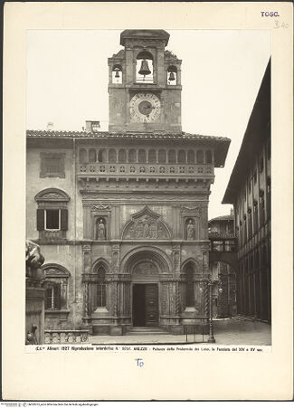 Vorderseite von bh052073_recto