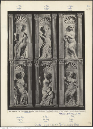 Vorderseite von bh052081_recto