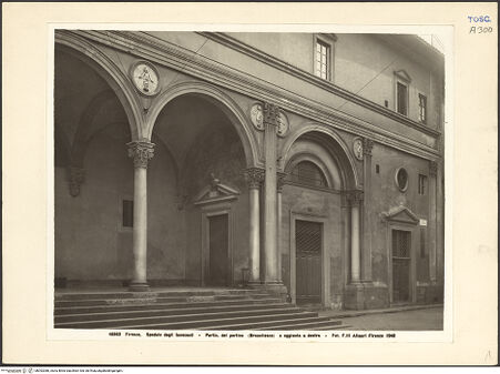 Vorderseite von bh052086_recto