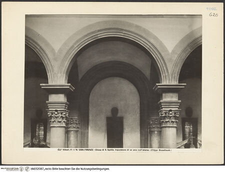 Vorderseite von bh052087_recto