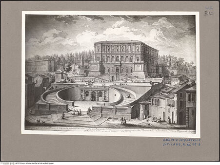 Vorderseite von bh052100_recto