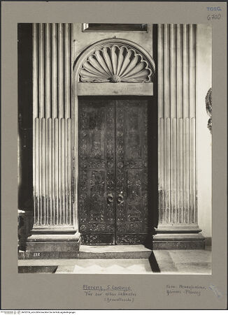 Vorderseite von bh052106_recto