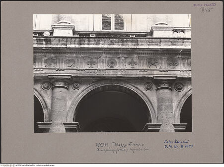 Vorderseite von bh052111_recto