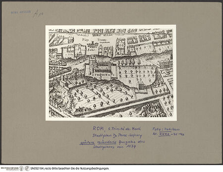 Vorderseite von bh052184_recto