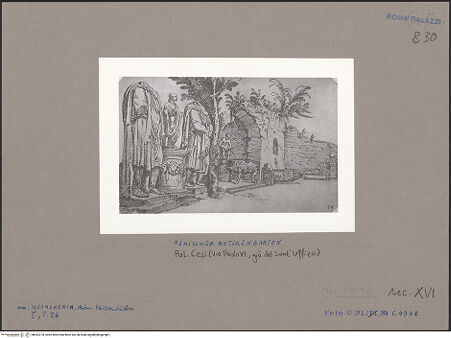 Vorderseite von bh052278_recto