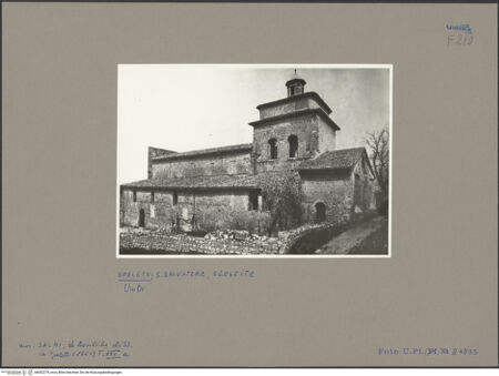 Vorderseite von bh052279_recto