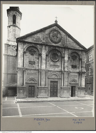 Vorderseite von bh052284_recto