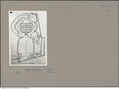 Vorderseite von bh052285_recto