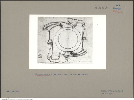 Vorderseite von bh052290_recto