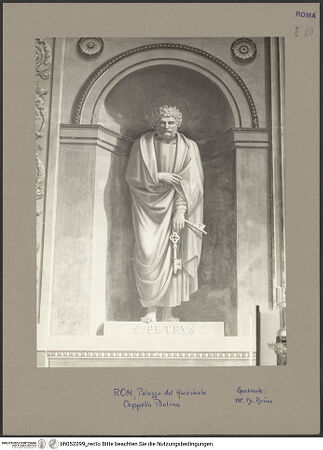 Vorderseite von bh052299_recto