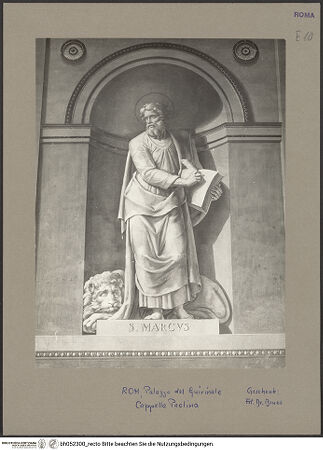 Vorderseite von bh052300_recto