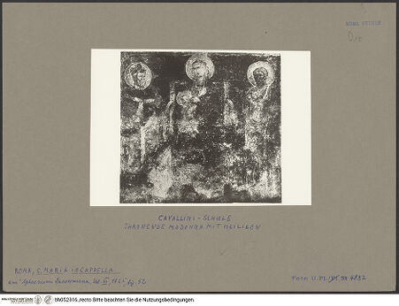 Vorderseite von bh052316_recto