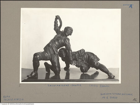 Vorderseite von bh052338_recto