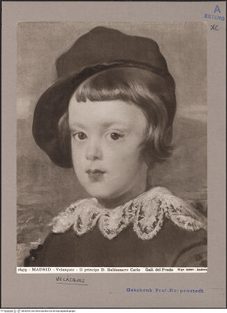 Vorderseite von bh052495_recto