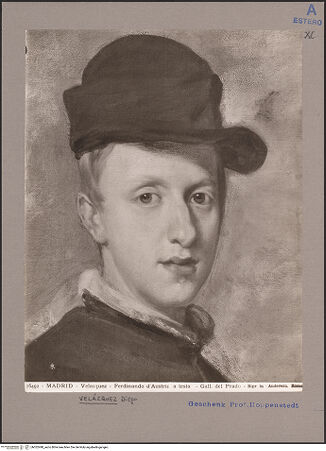 Vorderseite von bh052498_recto