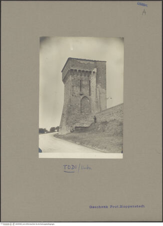 Vorderseite von bh052582_recto