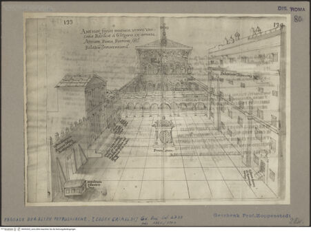 Vorderseite von bh052652_recto