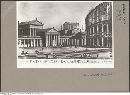 Vorderseite von bh052761_recto