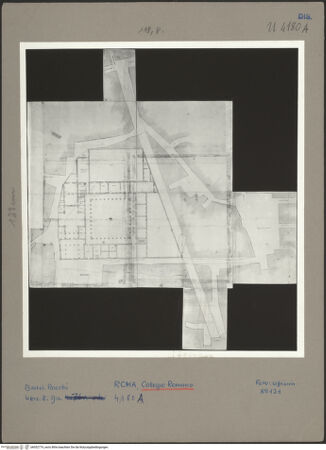 Vorderseite von bh052774_recto