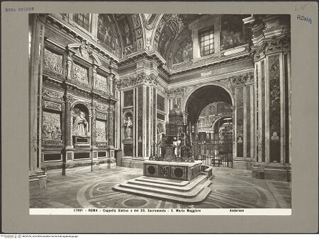 Vorderseite von bh052796_recto