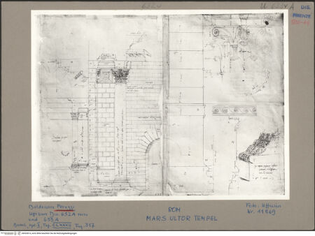 Vorderseite von bh052814_recto