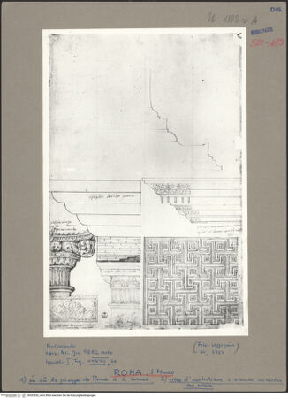 Vorderseite von bh052830_recto