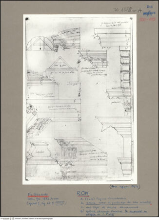 Vorderseite von bh052831_recto