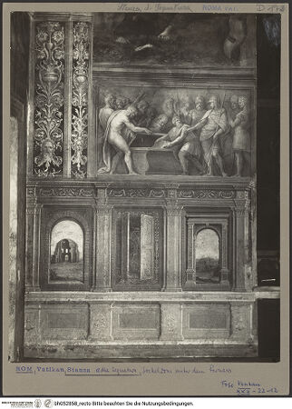 Vorderseite von bh052858_recto