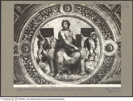 Vorderseite von bh052861_recto