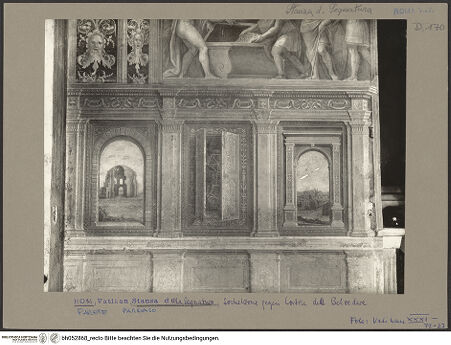 Vorderseite von bh052868_recto